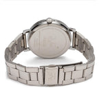 Reloj 19v69 Italia V1969-249-2 Plateado Mujer