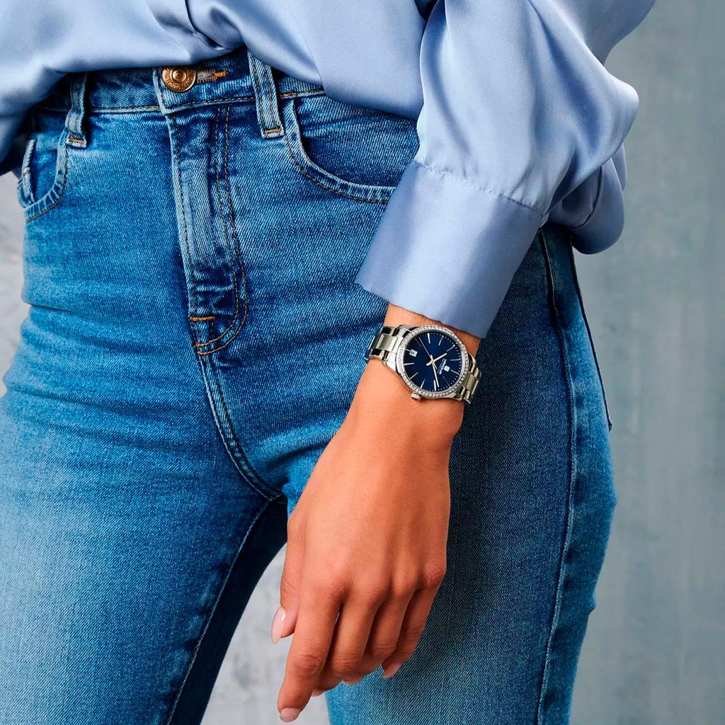 Reloj Hanowa HAWLH0001601 Plateado