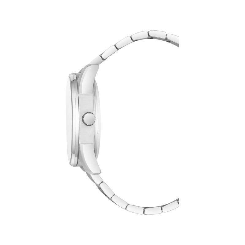 Reloj Kenneth Cole New York KC50205003 Plateado Hombre