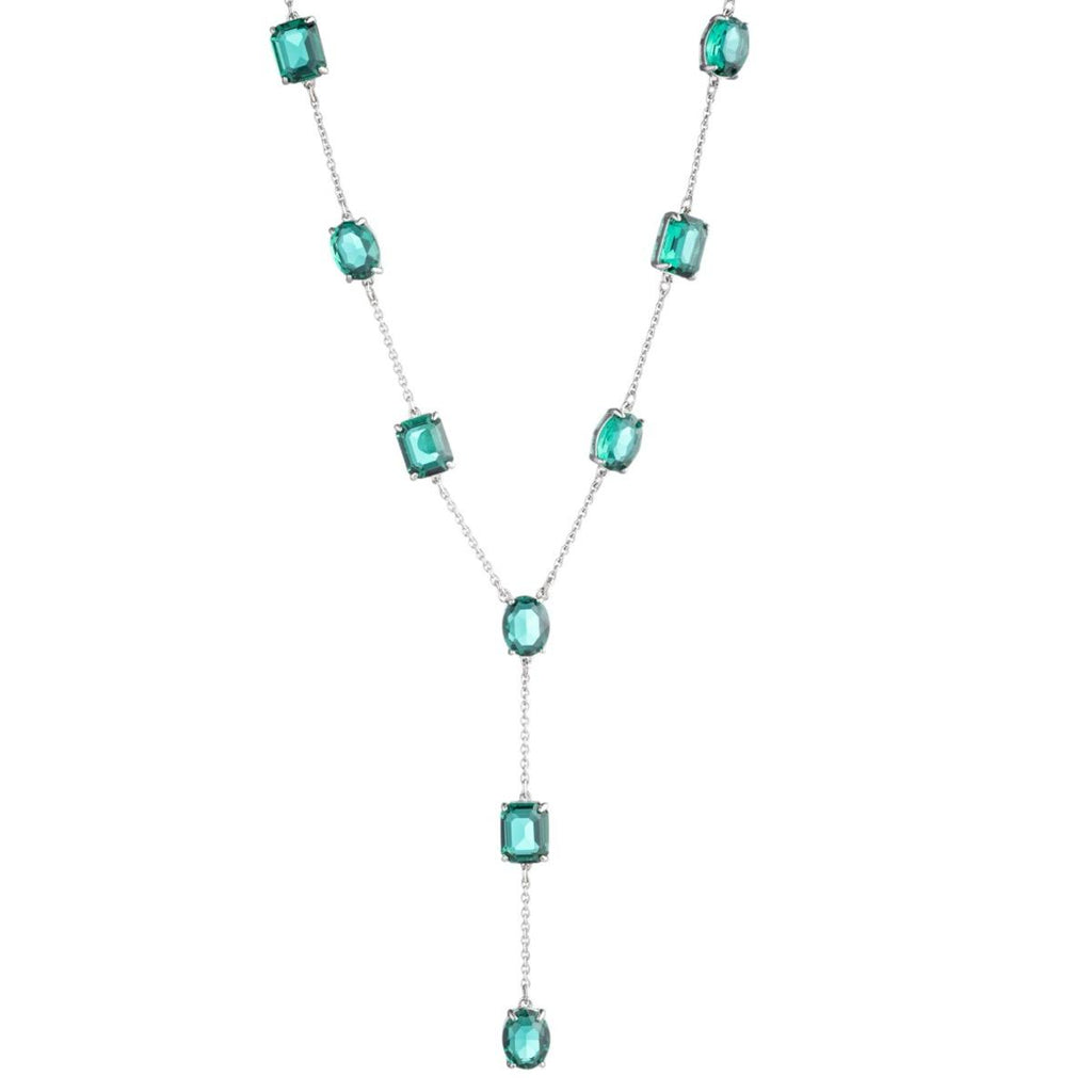 Collar Lauren Ralph Lauren Turquesa 14N00545