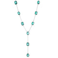 Collar Lauren Ralph Lauren Turquesa 14N00545