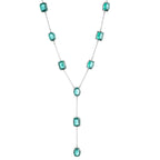 Collar Lauren Ralph Lauren Turquesa 14N00545