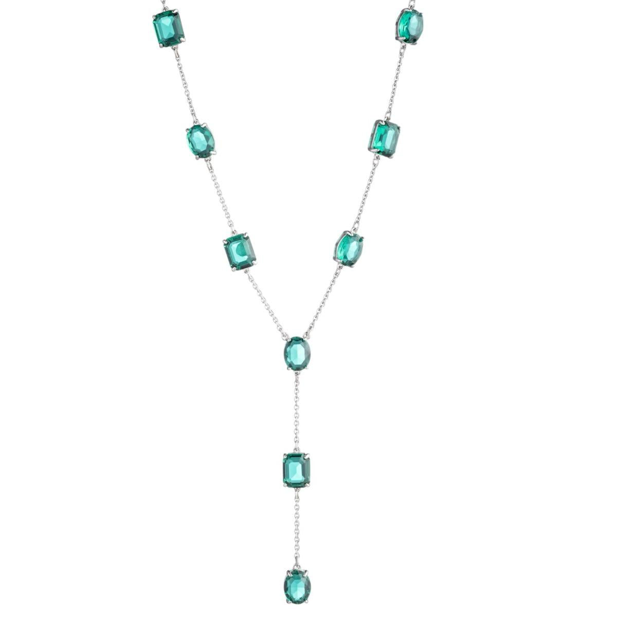 Collar Lauren Ralph Lauren Turquesa 14N00545