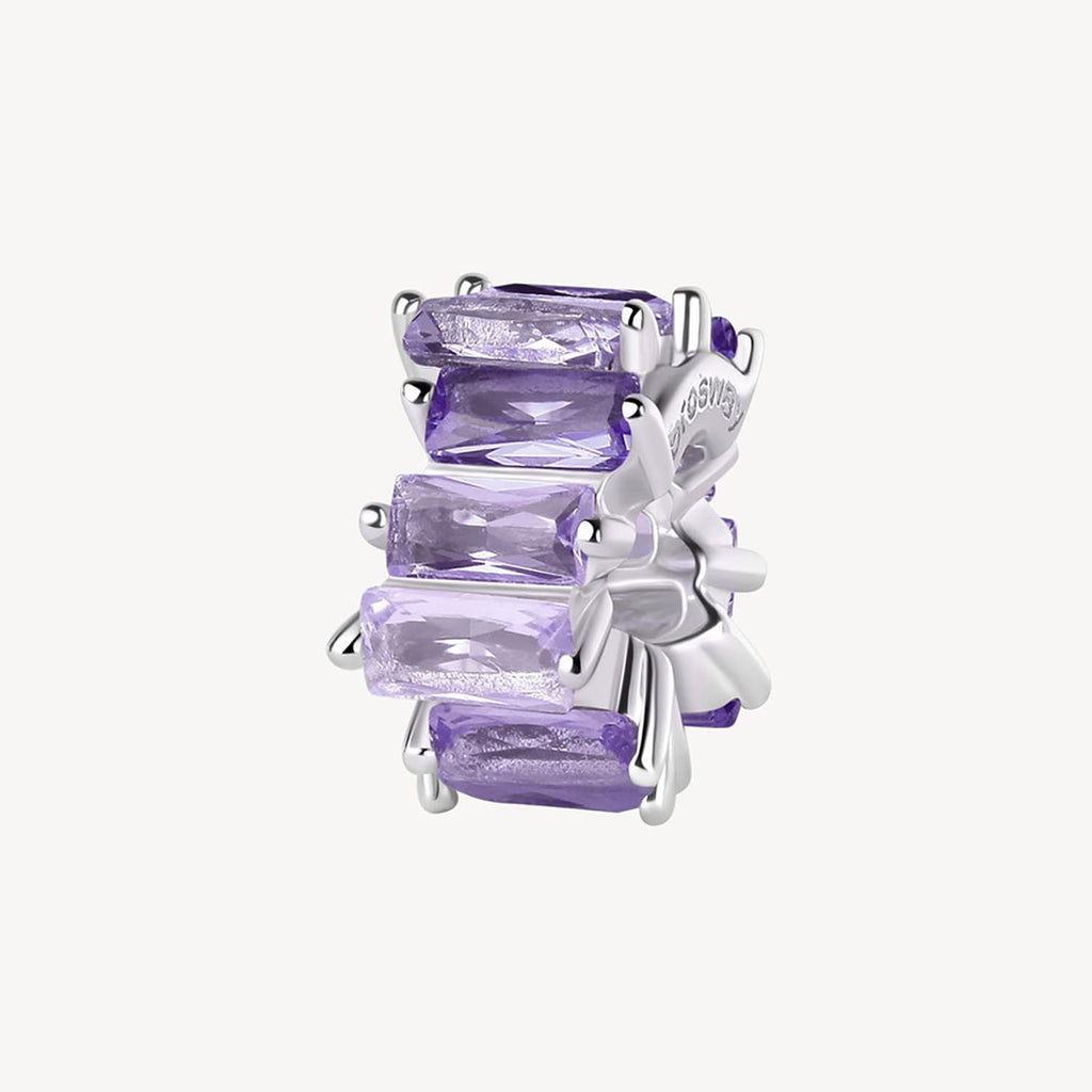 Charm Brosway Morado Mujer FMP03