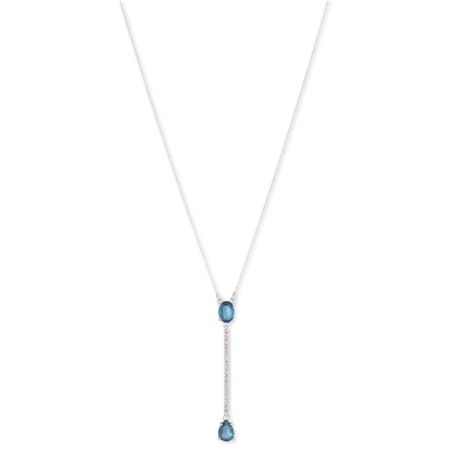 Collar Lauren Ralph Lauren Azul Mujer 14N00427