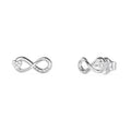 Aros Mujer Guess Plateado Jube06049Jwrht/U