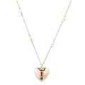 Collar Lauren Ralph Lauren Dorado Mujer 14N00408