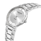 Reloj Hombre KCNY Plateado KCWGG2106304