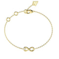Pulsera Mujer Guess Dorado Jubb06048Jwygs