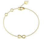 Pulsera Mujer Guess Dorado Jubb06048Jwygs