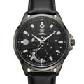 Reloj Análogo Hombre Umbro Plus Negro UMBP-1500-72
