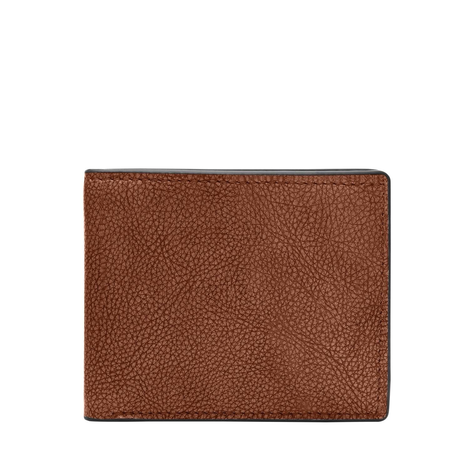 Billetera Fossil Café ML4521210