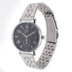 Reloj 19v69 Italia V1969-252-2 Plateado Mujer