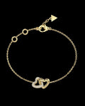 Pulsera Femenino Guess Dorado Jubb06014Jwygs