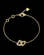 Pulsera Femenino Guess Dorado Jubb06014Jwygs