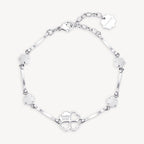 Pulsera Brosway BHKB011 Plateada