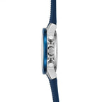 Reloj Análogo Hombre Umbro Plus Azul UMBP-1500-175