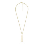 Collar Fossil JF04552710 Dorado