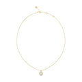 Collar Supreme Mujer Guess Dorado Jubn06393Jwygt/U