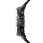 Reloj Negro Diesel Hombre DZ4323