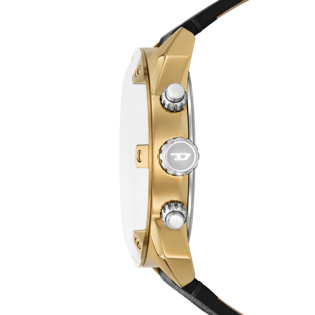 Reloj Diesel Hombre DZ4671 Dorado