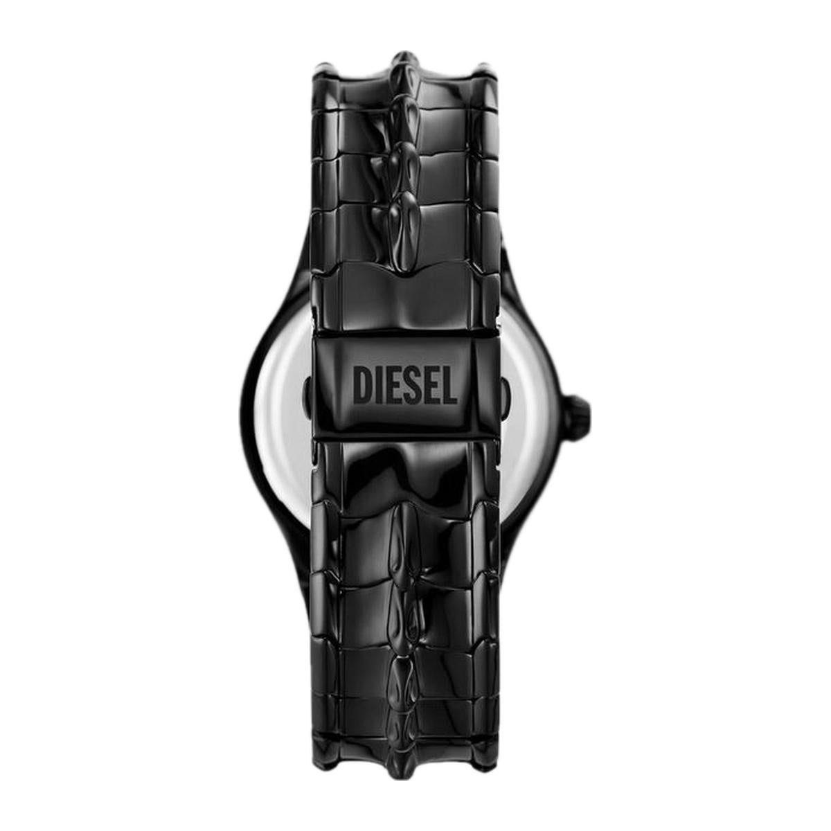 Reloj Hombre Diesel Negro DZ2187