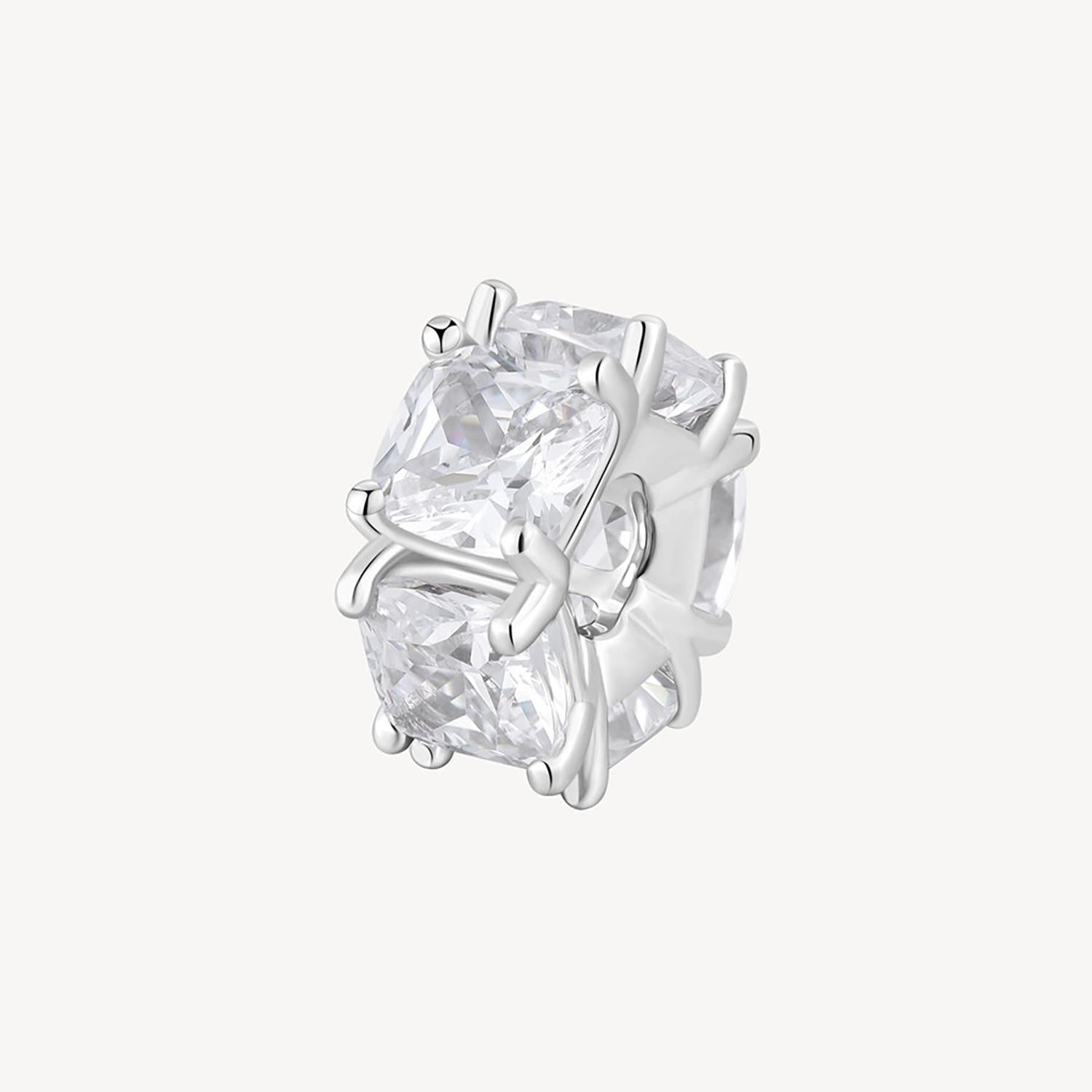 Charm Brosway Cristal Mujer FIW04