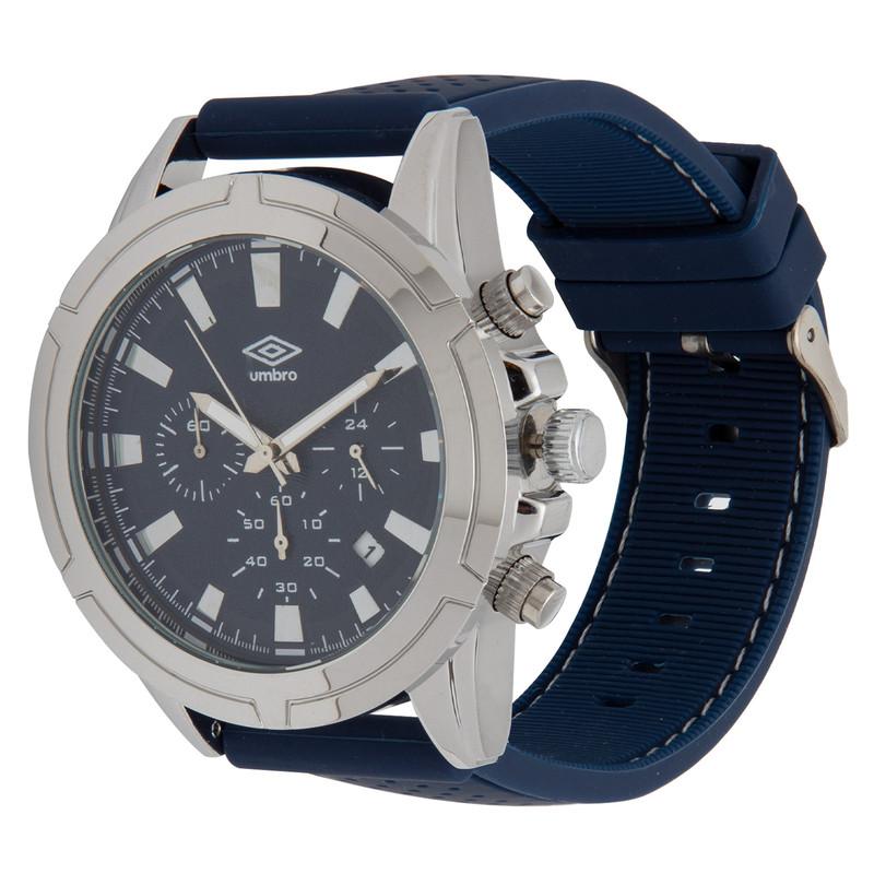 Reloj Umbro Plus UMBP-5600-6 Azul Hombre