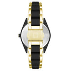 Reloj Anne Klein AK/3910BKGB Negro