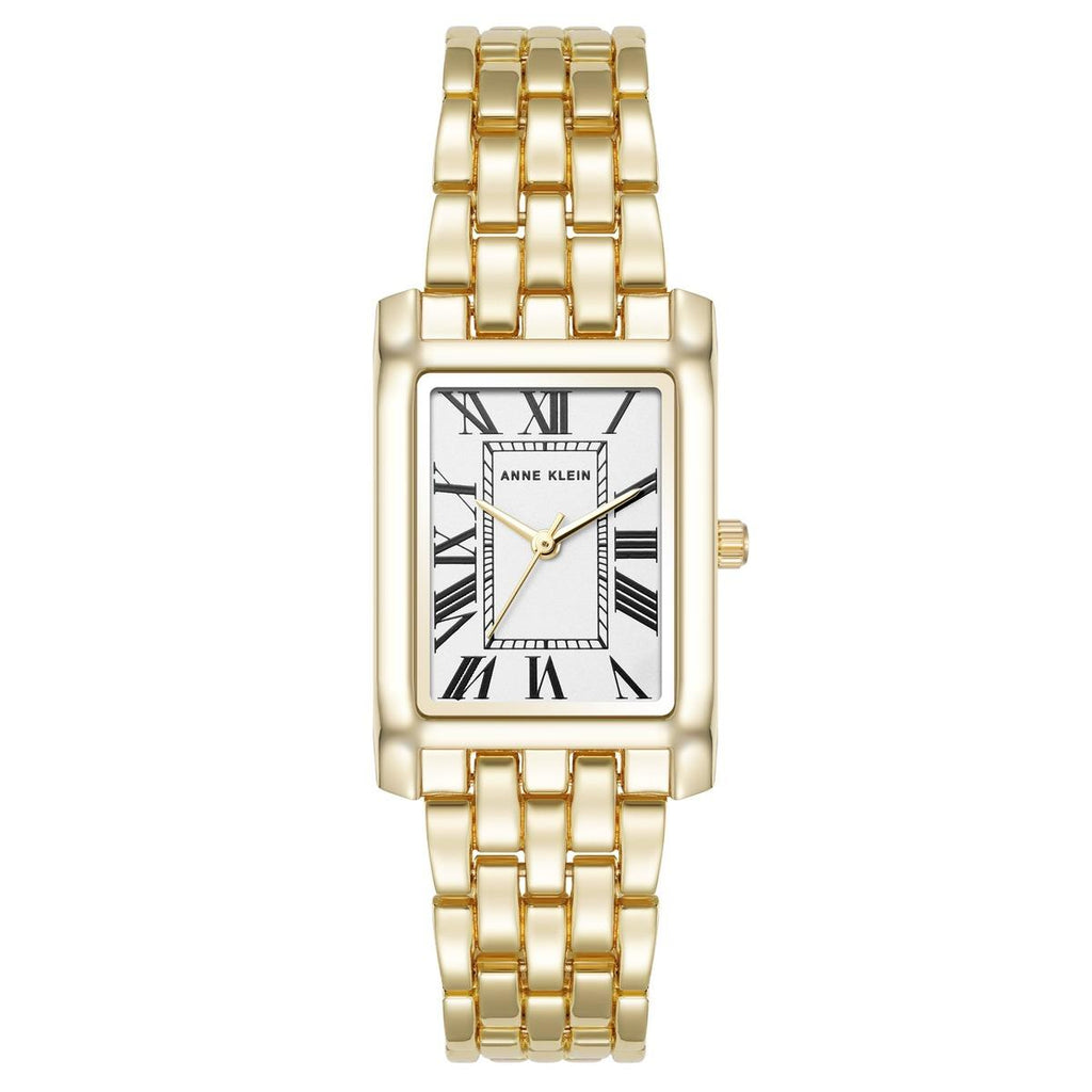 Reloj Análogo Mujer Anne Klein Dorado AK/5212SVGB