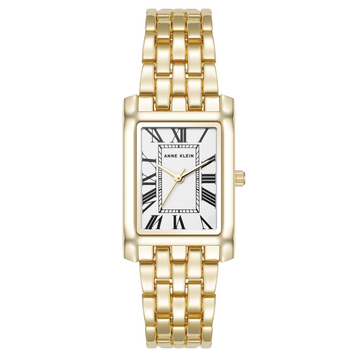 Reloj Análogo Mujer Anne Klein Dorado AK/5212SVGB