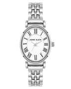 Reloj Análogo Mujer Anne Klein Plat. AK-5329SVSV