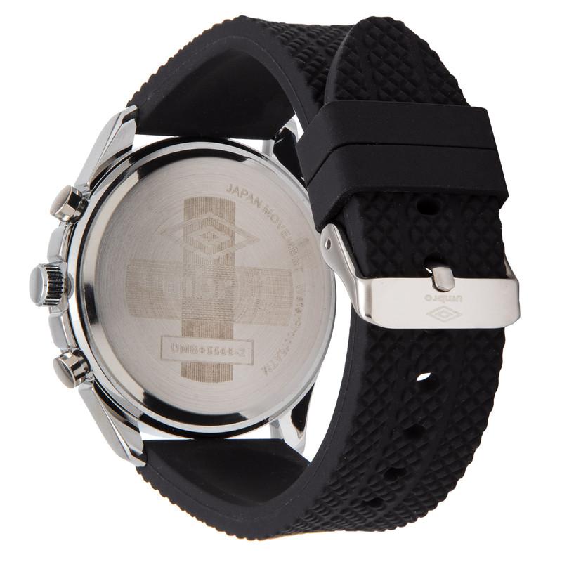 Reloj Umbro Plus UMBP-6600-2 Negro Hombre