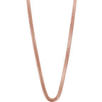 Collar Bering 423-30-500 Oro rosa