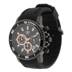 Reloj Umbro Plus UMBP-1800-5 Negro Hombre