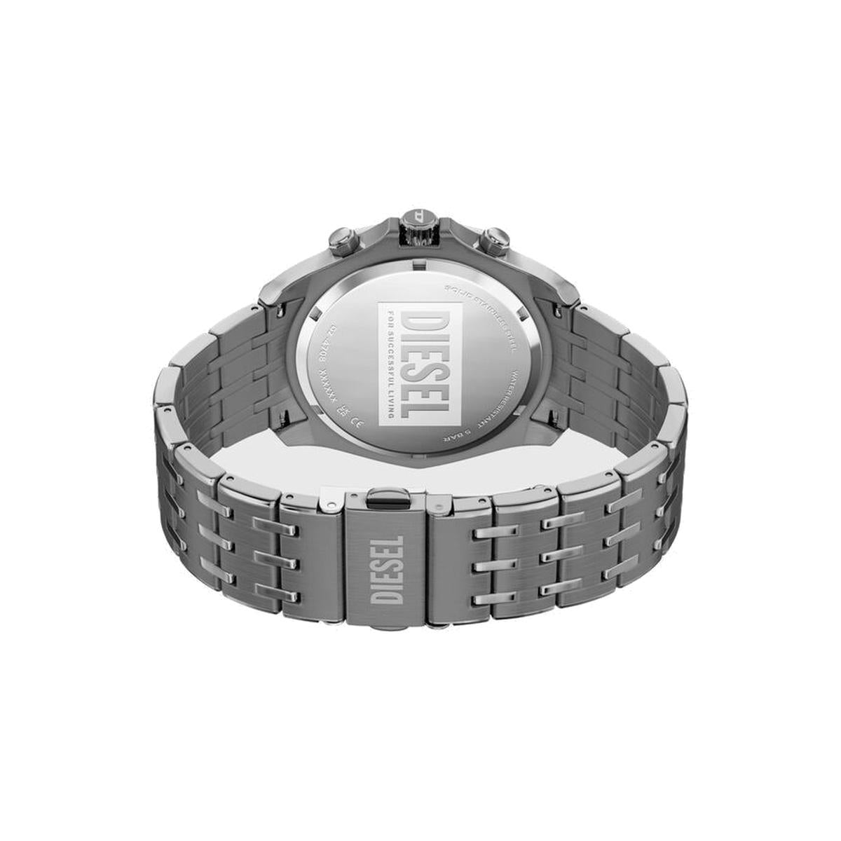 Reloj Hombre Diesel Bronce DZ4708