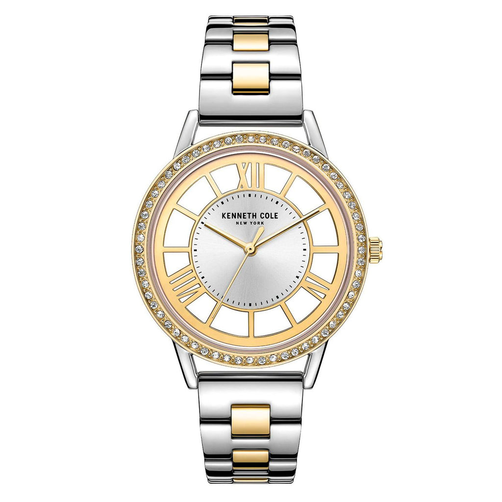 Reloj Kenneth Cole KC51149003 Multicolor Mujer