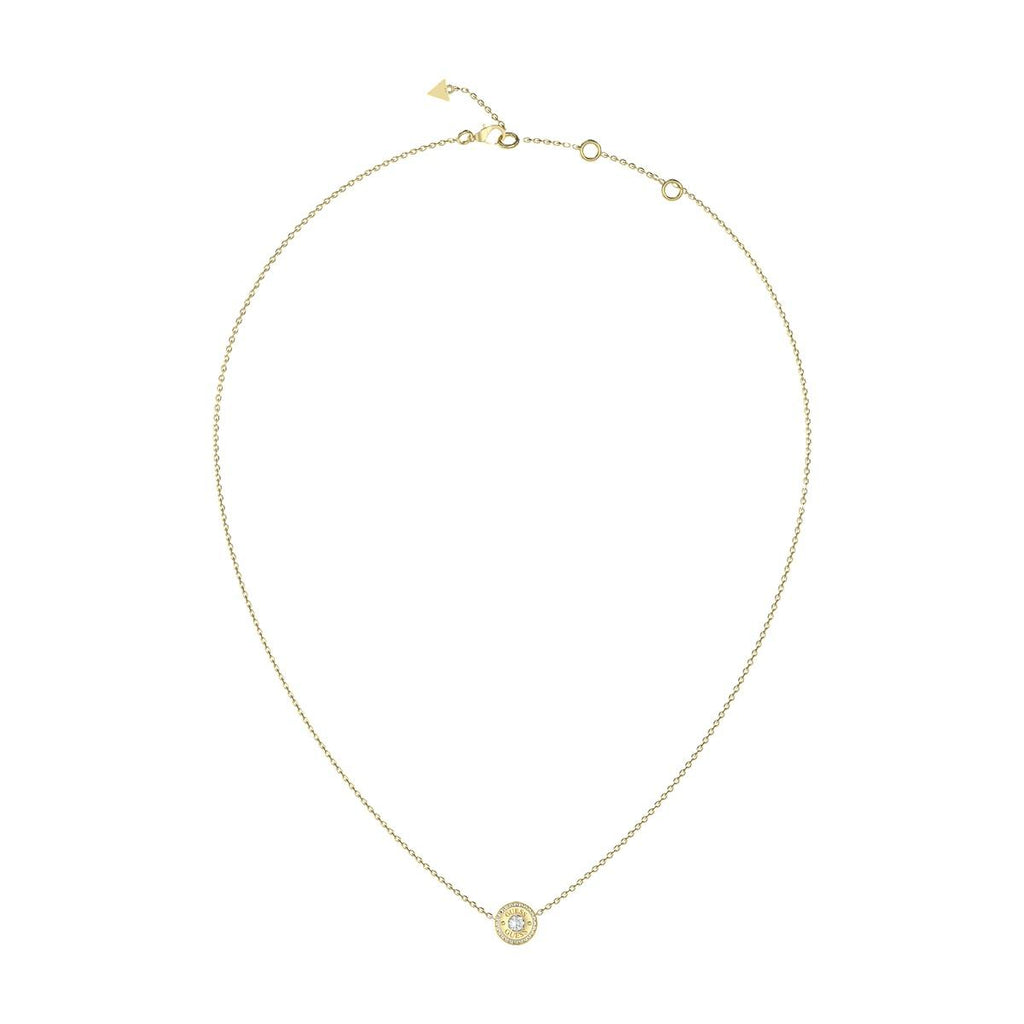 Collar Mujer Guess Dorado Jubn05554Jwygt/U