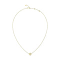 Collar Mujer Guess Dorado Jubn05554Jwygt/U