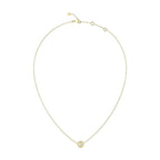 Collar Mujer Guess Dorado Jubn05554Jwygt/U