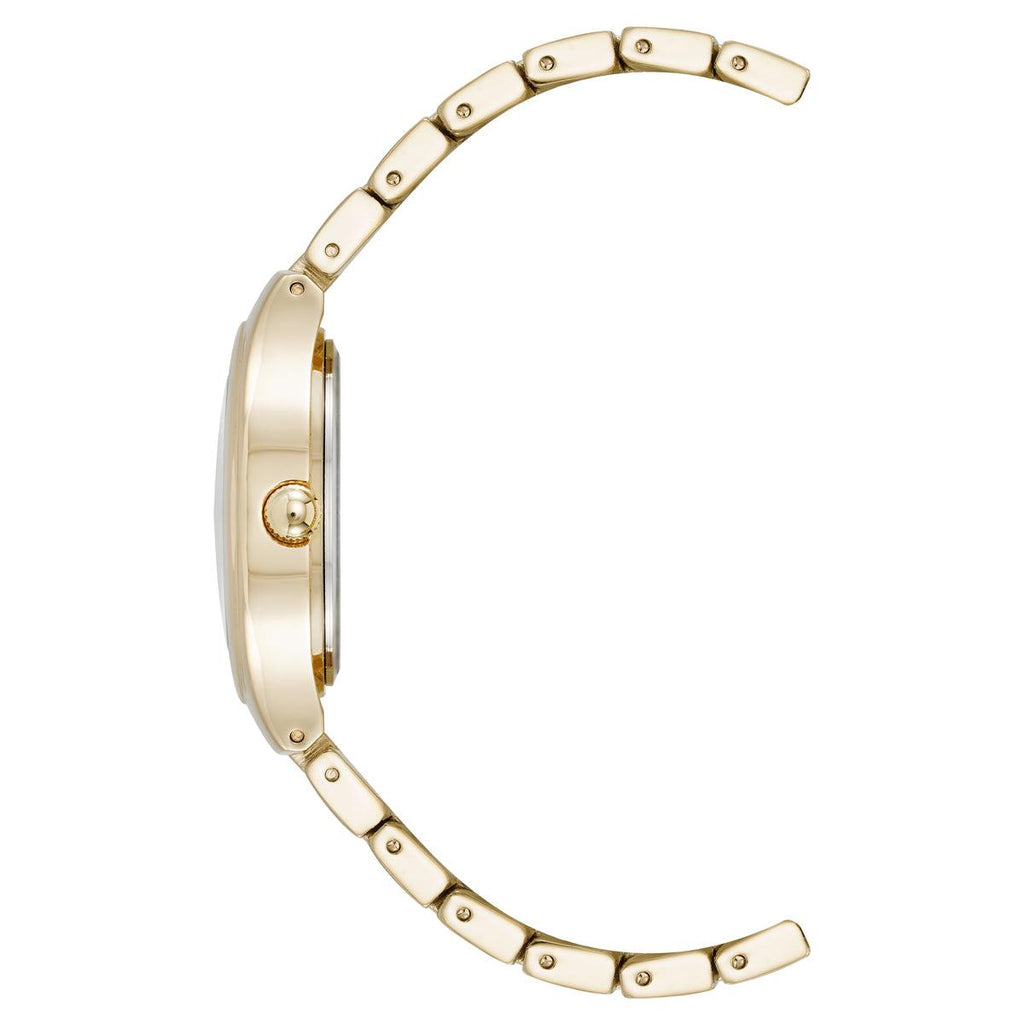 Reloj Análogo Mujer Anne Klein AK-5132SVGB