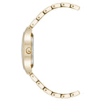 Reloj Análogo Mujer Anne Klein AK-5132SVGB