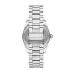 Reloj Plateado Michael Kors Mujer MK7443