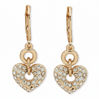 Aros Anne Klein Dorados 01G01091
