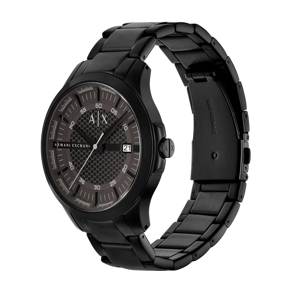 RELOJ ARMANI EXCHANGE AX2464 NEGRO