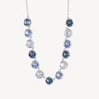 Collar Brosway BYM59 Azul Mujer