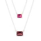 Collar Doble Lauren Ralph Lauren Bicolor Mujer 14N00429