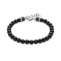 Pulsera Brosway Plateada Hombre BUL40