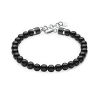 Pulsera Brosway Plateada Hombre BUL40