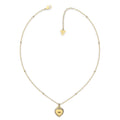 Collar Guess Dorado Mujer JUBN01420JWYGT-U